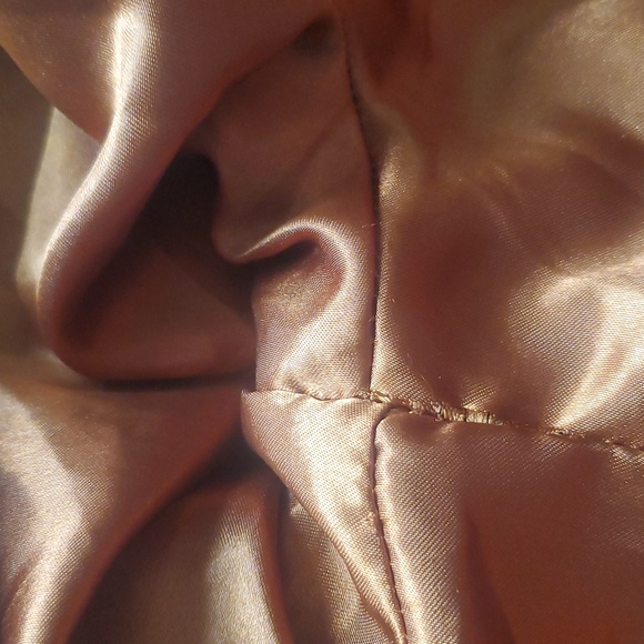 Self❤️E Teddy Bluch Jacket - Picture 12 of 13